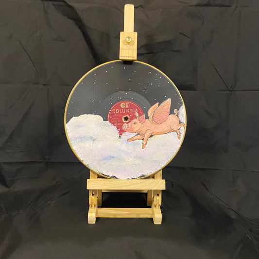 Flying Pig Record
