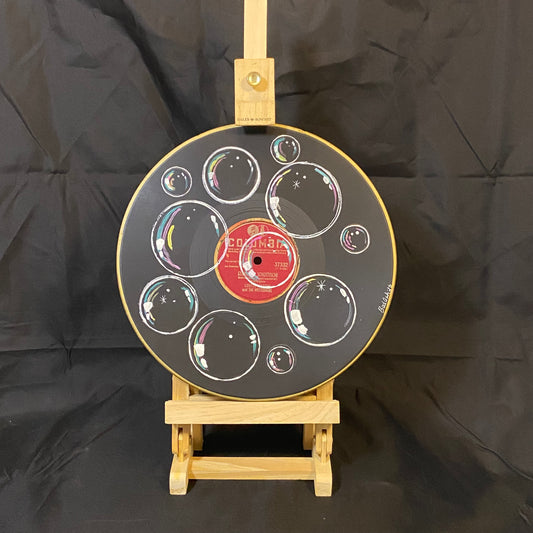 Bubbles Record