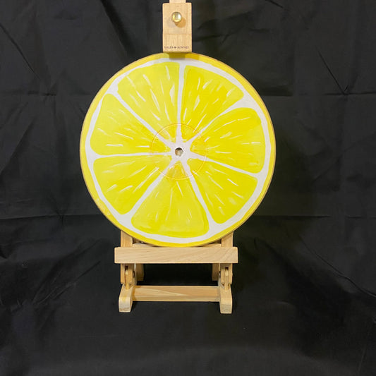 Lemon Record