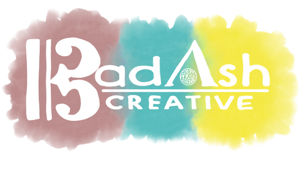 BadAsh Creative 